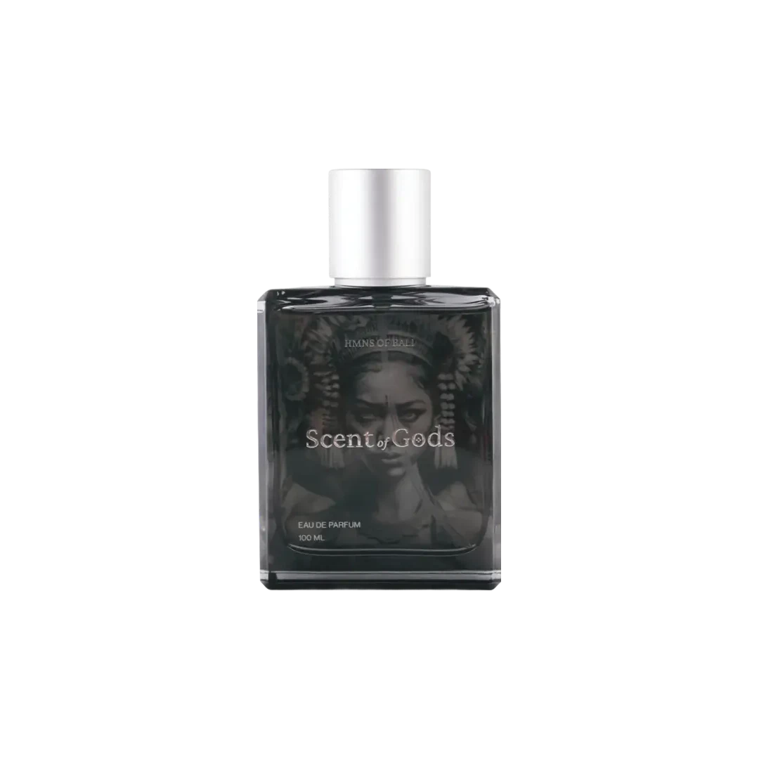 Scent of gods - Amber